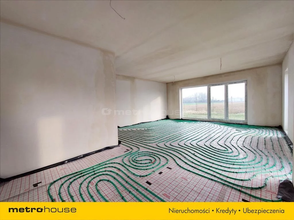 Dom i rezydencja 123,00 m², oferta nr , BEXY005, Swarzędz
