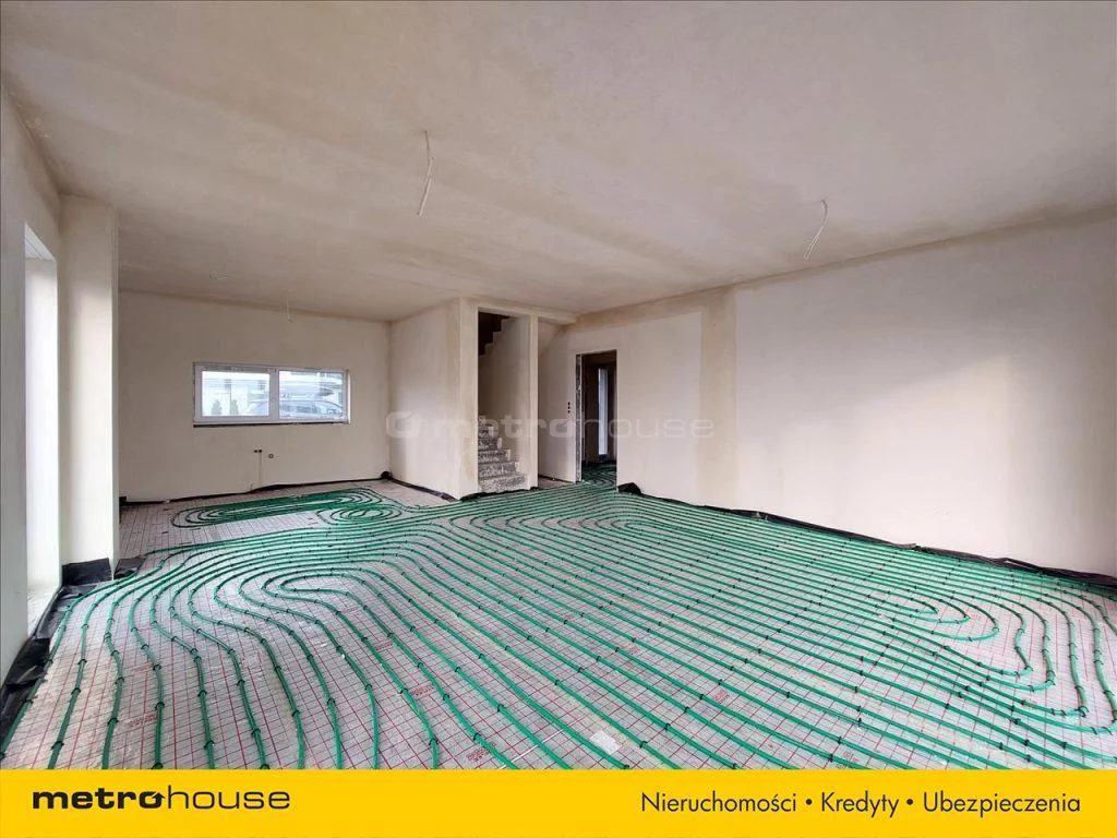 Dom i rezydencja 123,00 m², oferta nr , BEXY005, Swarzędz