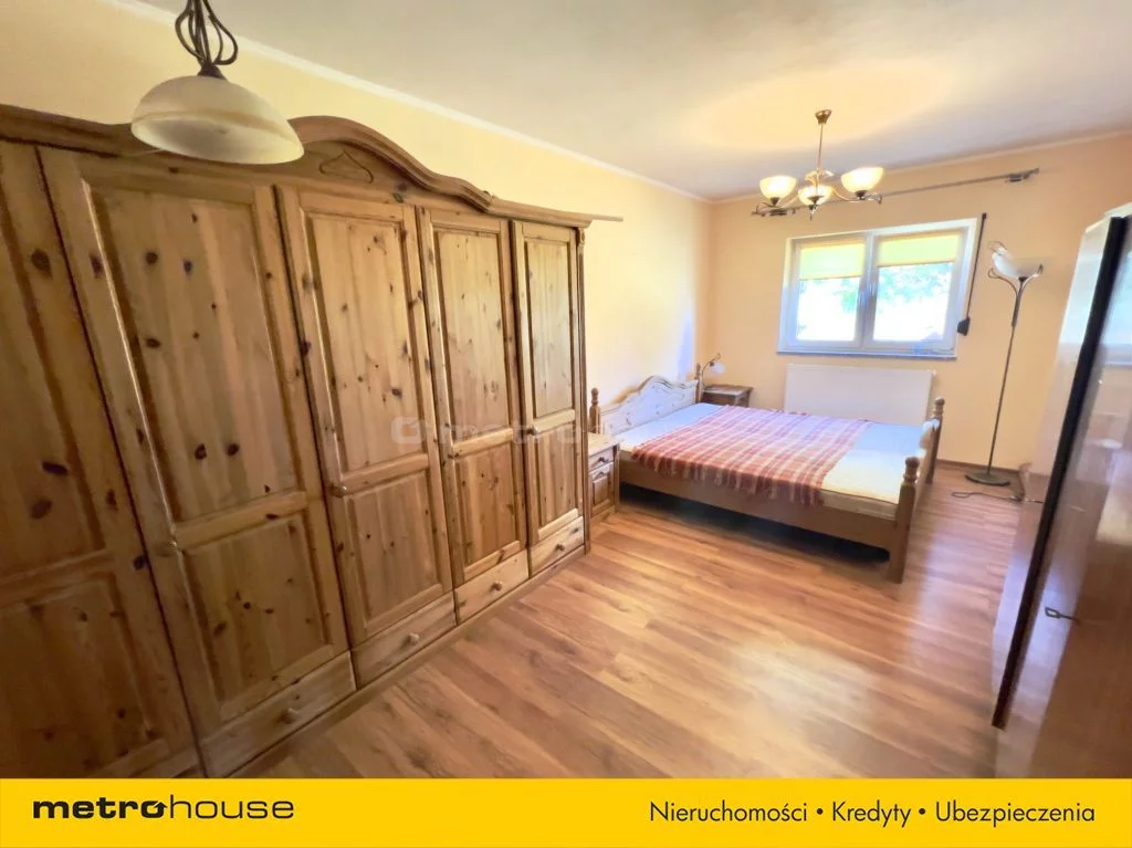 Dom 123,80 m², oferta nr , SDDIZA263, Świdnica Polska