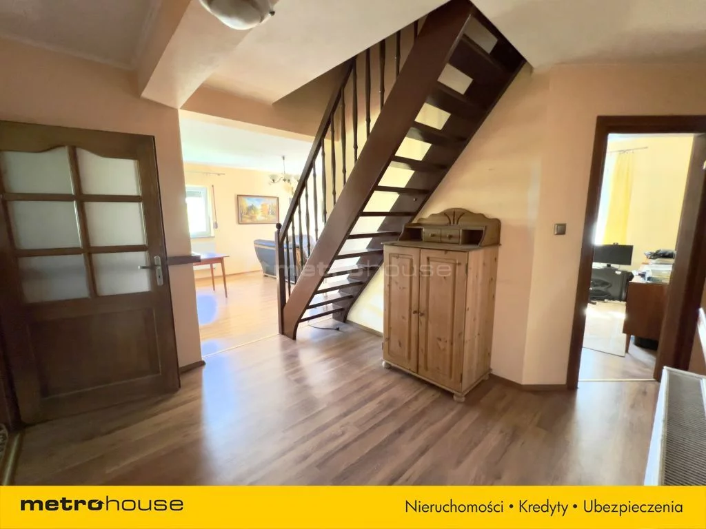 Dom 123,80 m², oferta nr , SDDIZA263, Świdnica Polska