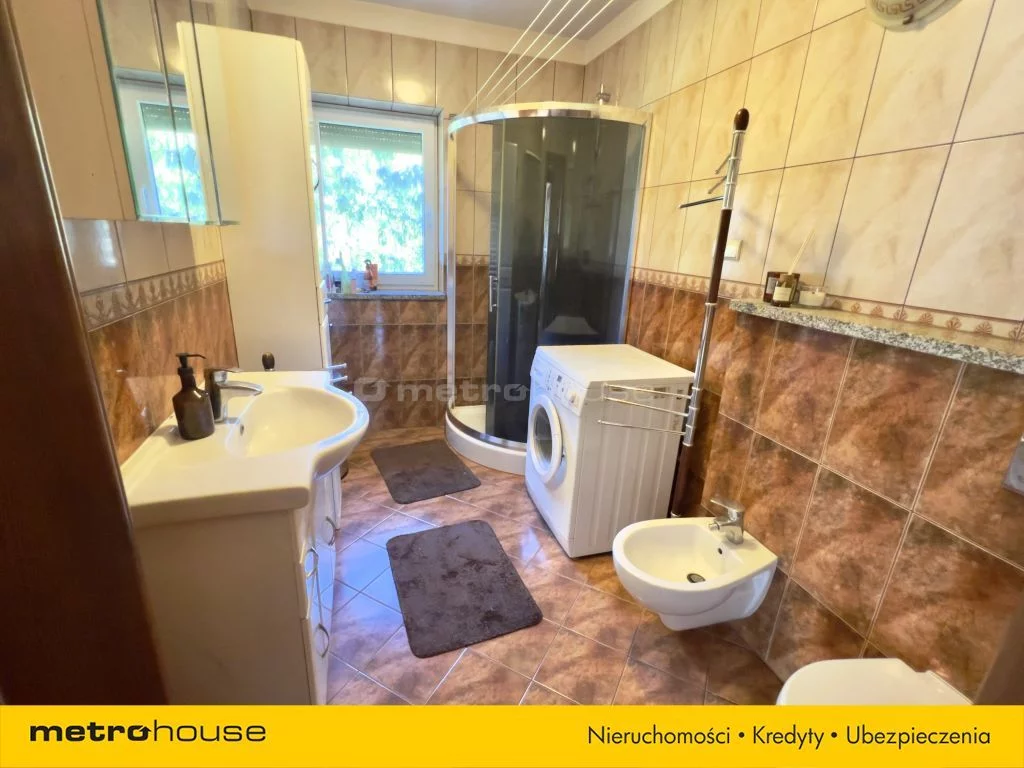 Dom 123,80 m², oferta nr , SDDIZA263, Świdnica Polska