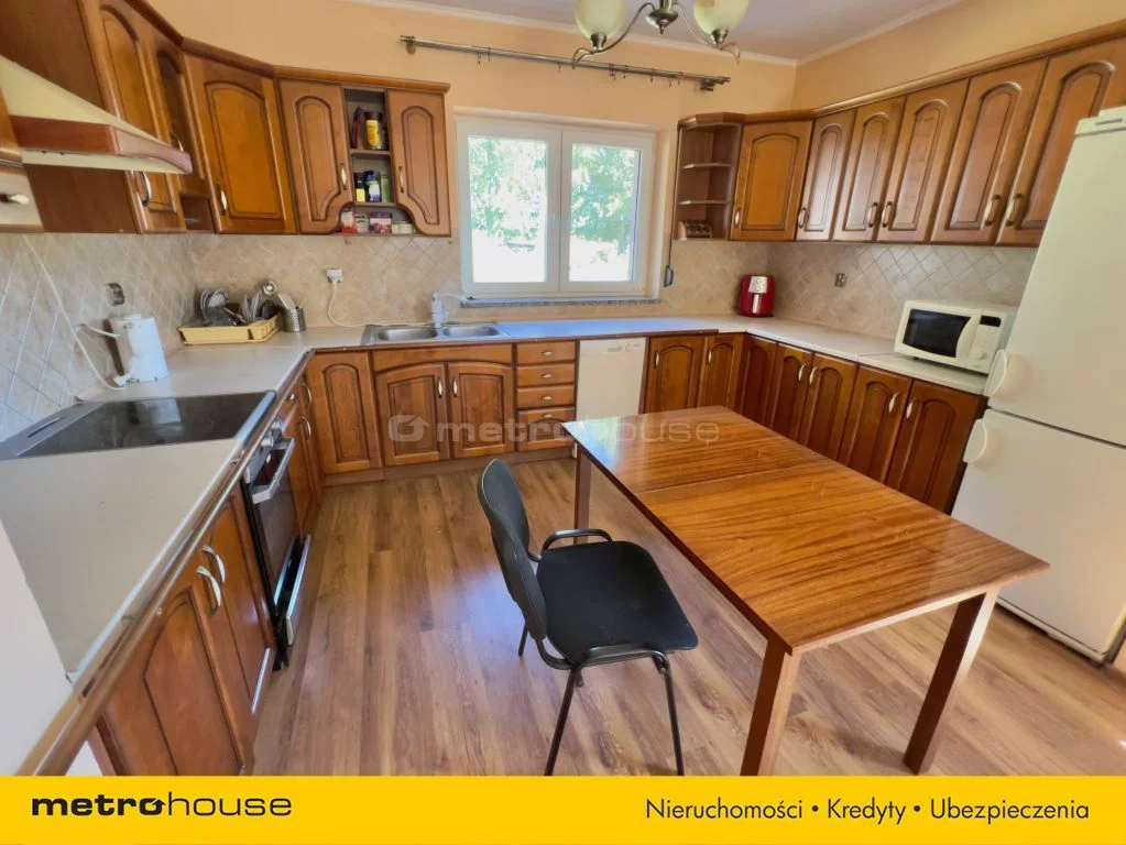 Dom 123,80 m², oferta nr , SDDIZA263, Świdnica Polska