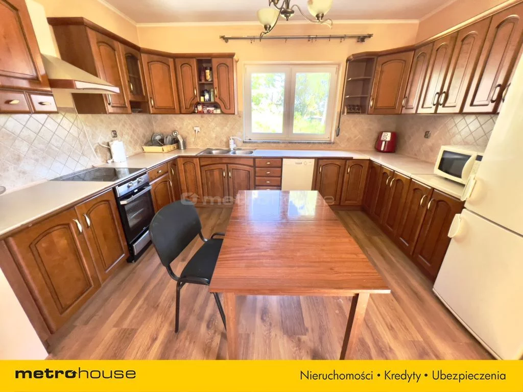Dom 123,80 m², oferta nr , SDDIZA263, Świdnica Polska