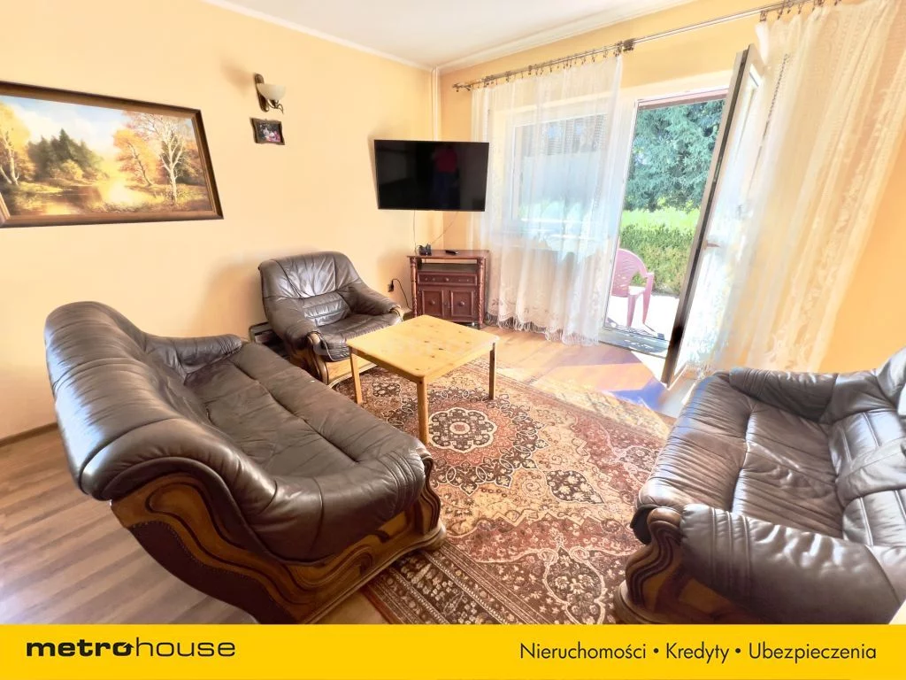 Dom 123,80 m², oferta nr , SDDIZA263, Świdnica Polska