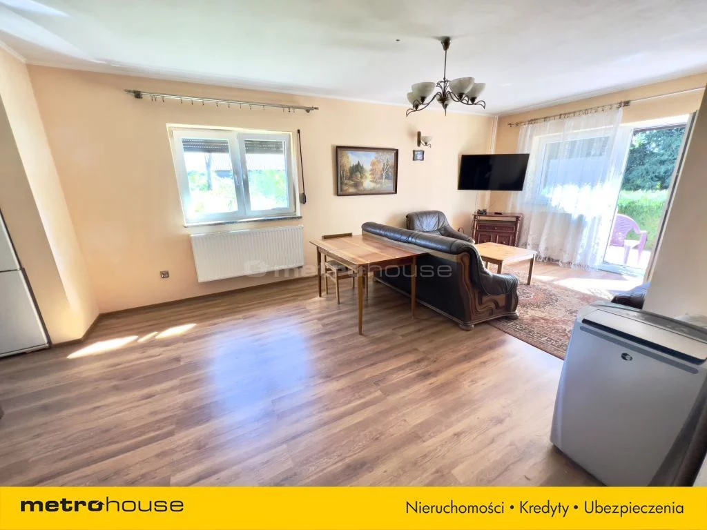Dom 123,80 m², oferta nr , SDDIZA263, Świdnica Polska