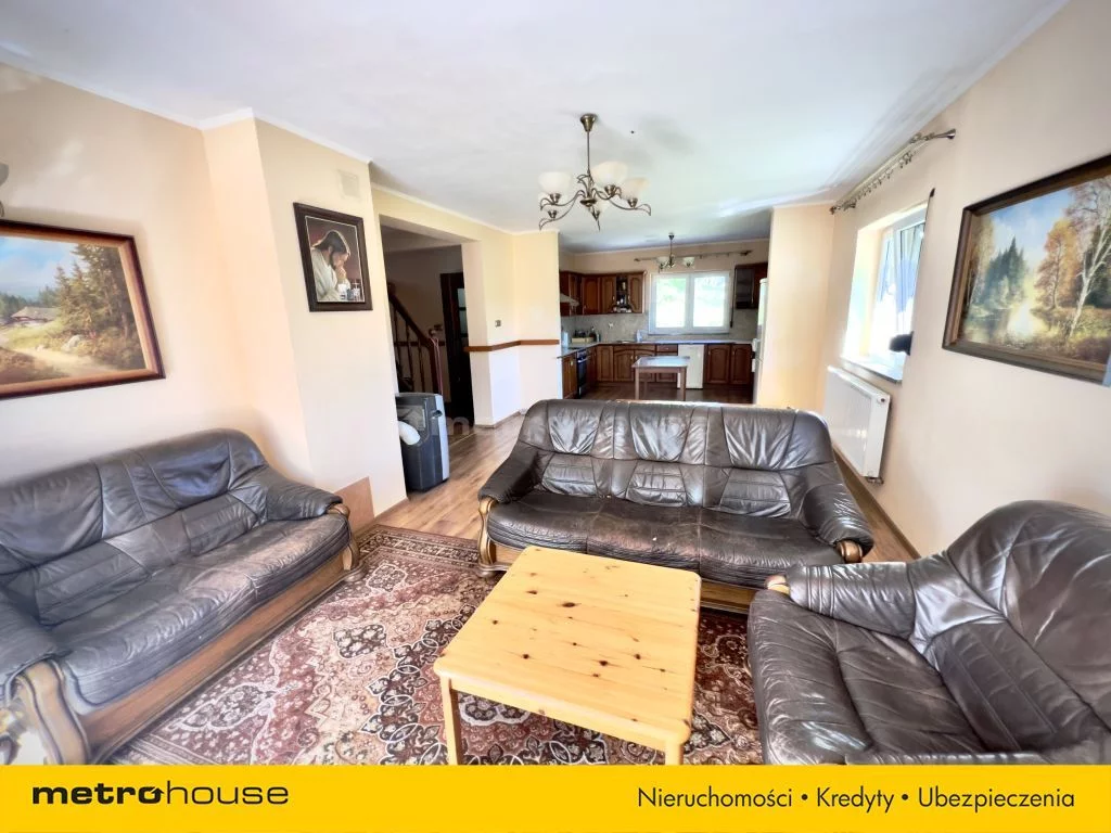 Dom 123,80 m², oferta nr , SDDIZA263, Świdnica Polska