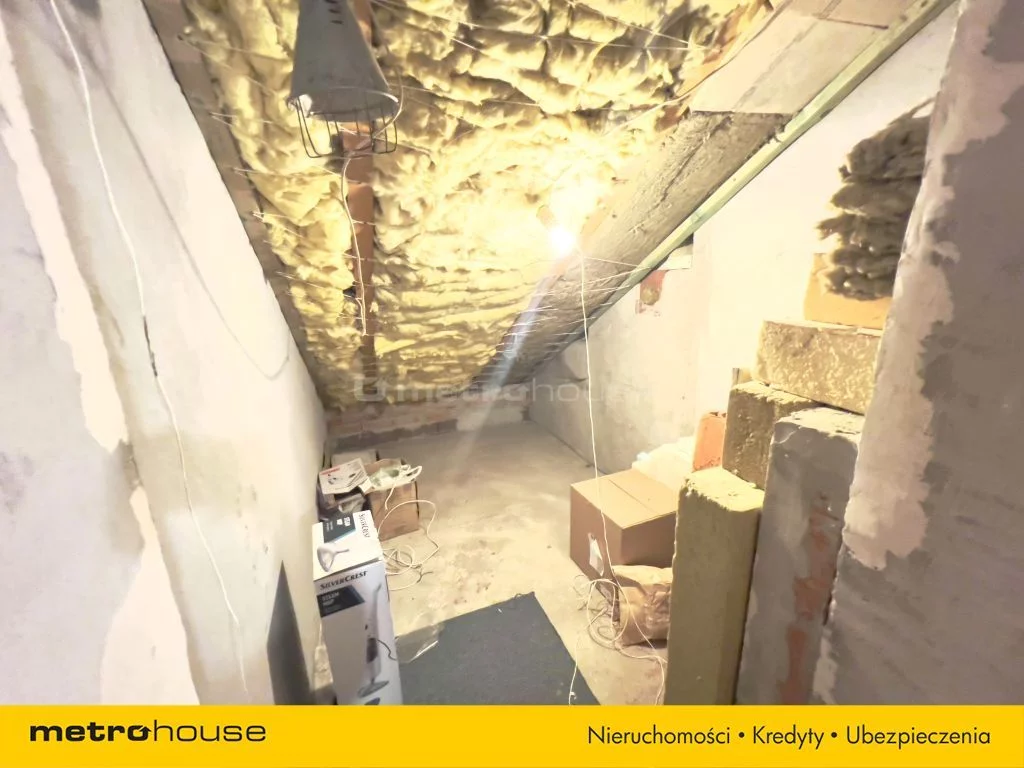 Dom 123,80 m², oferta nr , SDDIZA263, Świdnica Polska
