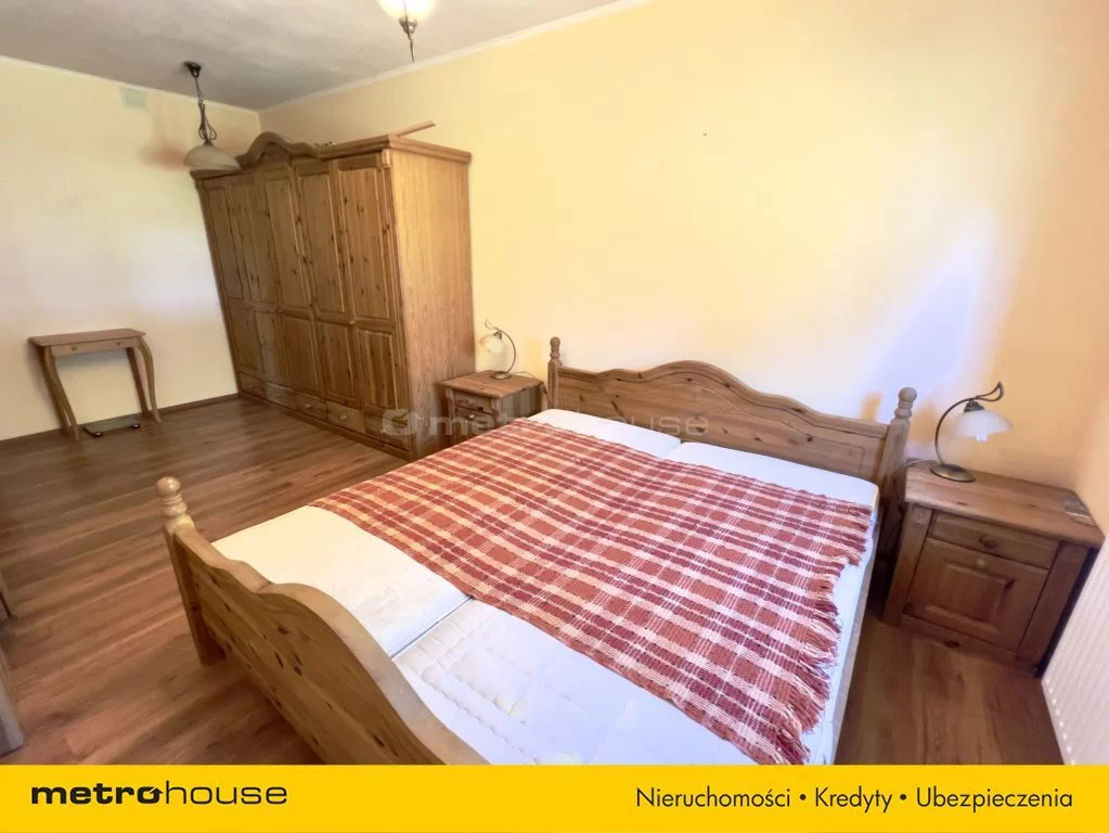 Dom 123,80 m², oferta nr , SDDIZA263, Świdnica Polska