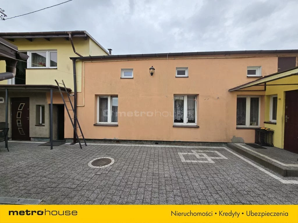 Dom 154,00 m², oferta nr , SDHIHE434, Łódź, Świerkowa