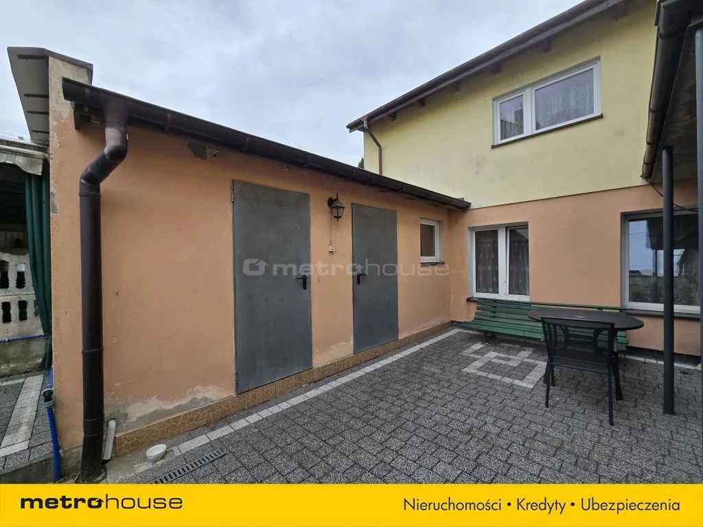 Dom 154,00 m², oferta nr , SDHIHE434, Łódź, Świerkowa