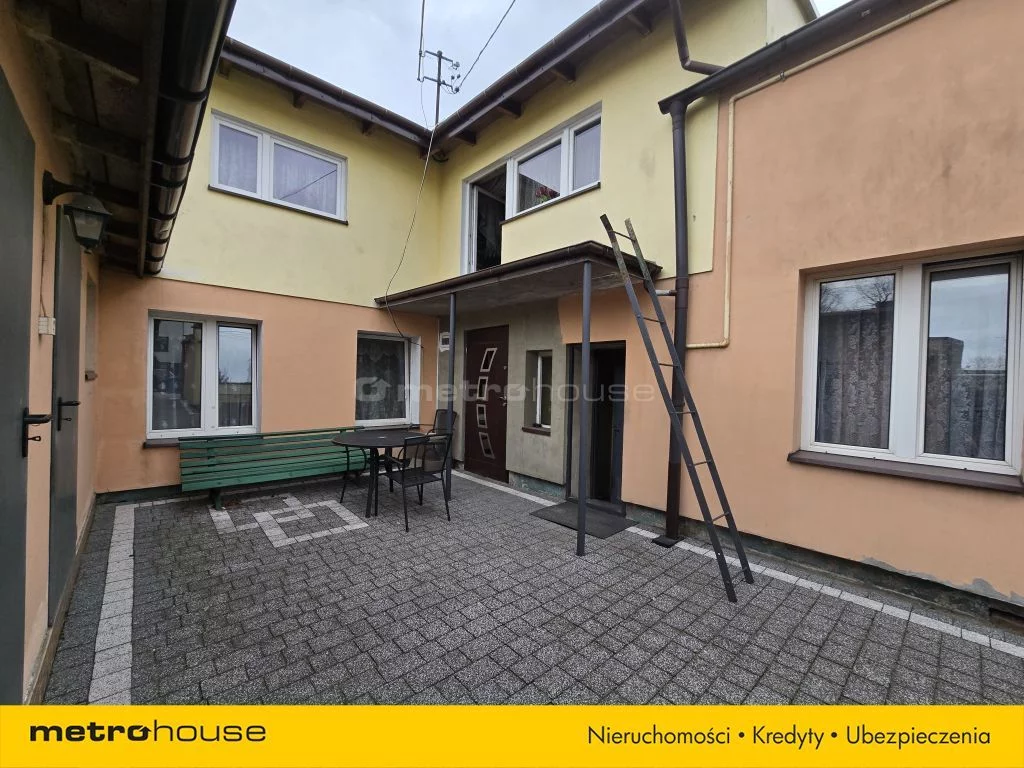 Dom 154,00 m², oferta nr , SDHIHE434, Łódź, Świerkowa