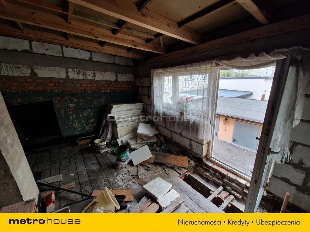 Dom 154,00 m², oferta nr , SDHIHE434, Łódź, Świerkowa