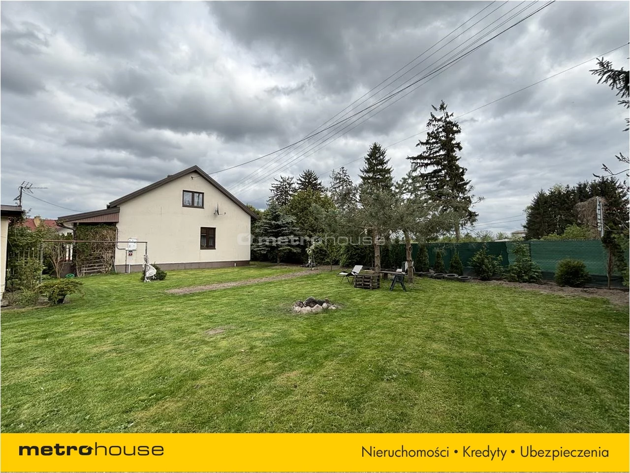 Dom 168,50 m², oferta nr , TOZU316, Szadki