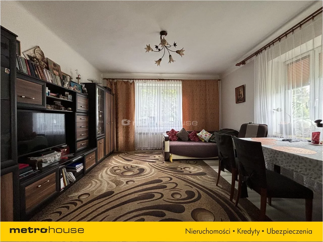 Dom 168,50 m², oferta nr , TOZU316, Szadki