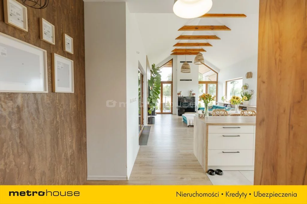 Dom 144,00 m², oferta nr , SDKIHU223, Szadki