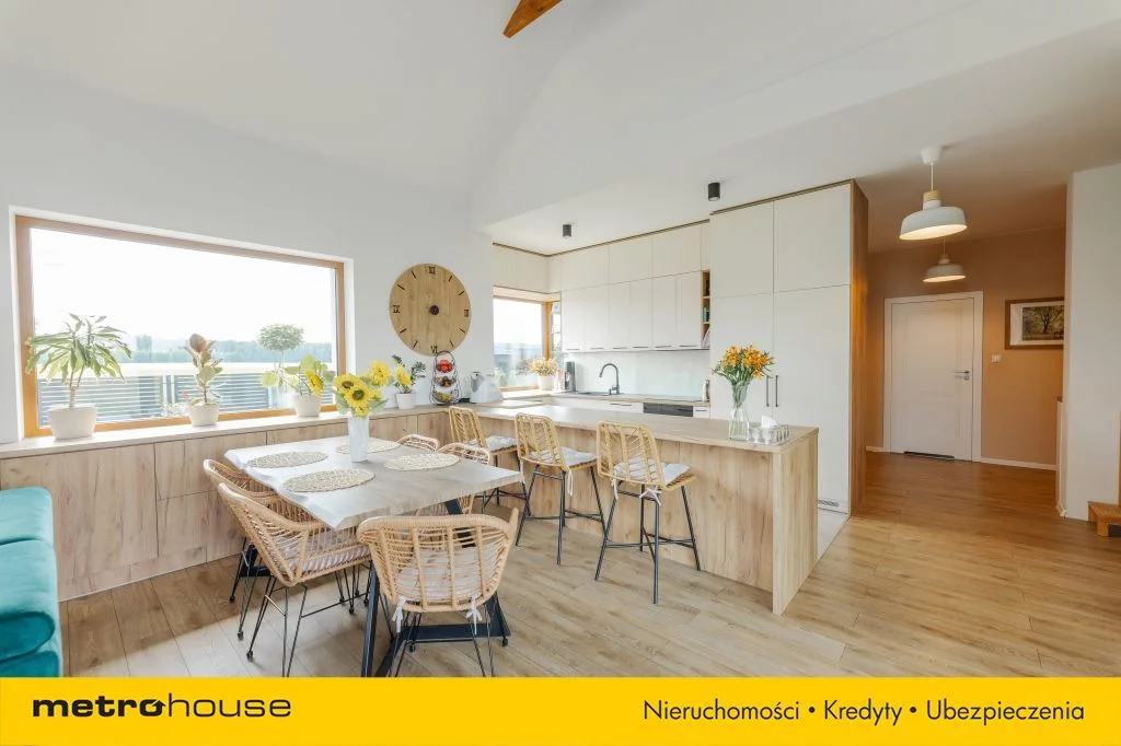 Dom 144,00 m², oferta nr , SDKIHU223, Szadki