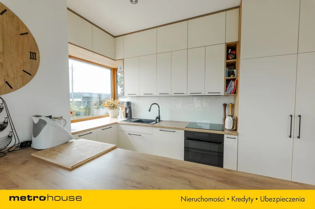 Dom 144,00 m², oferta nr , SDKIHU223, Szadki
