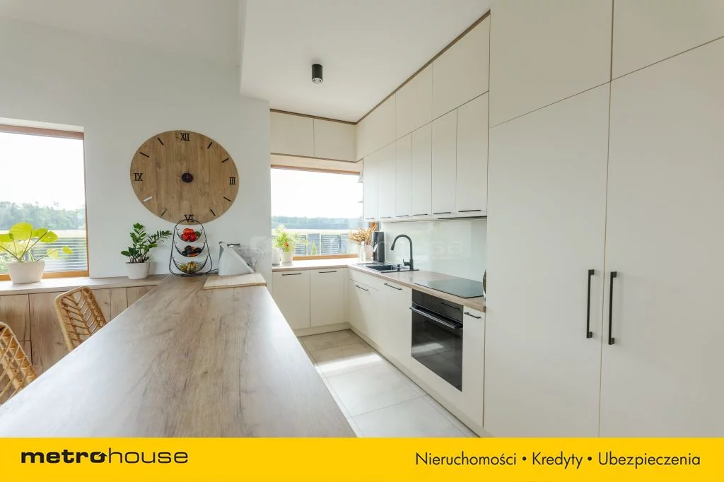 Dom 144,00 m², oferta nr , SDKIHU223, Szadki