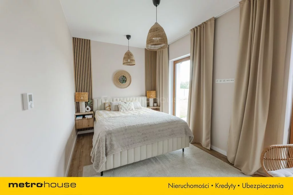 Dom 144,00 m², oferta nr , SDKIHU223, Szadki