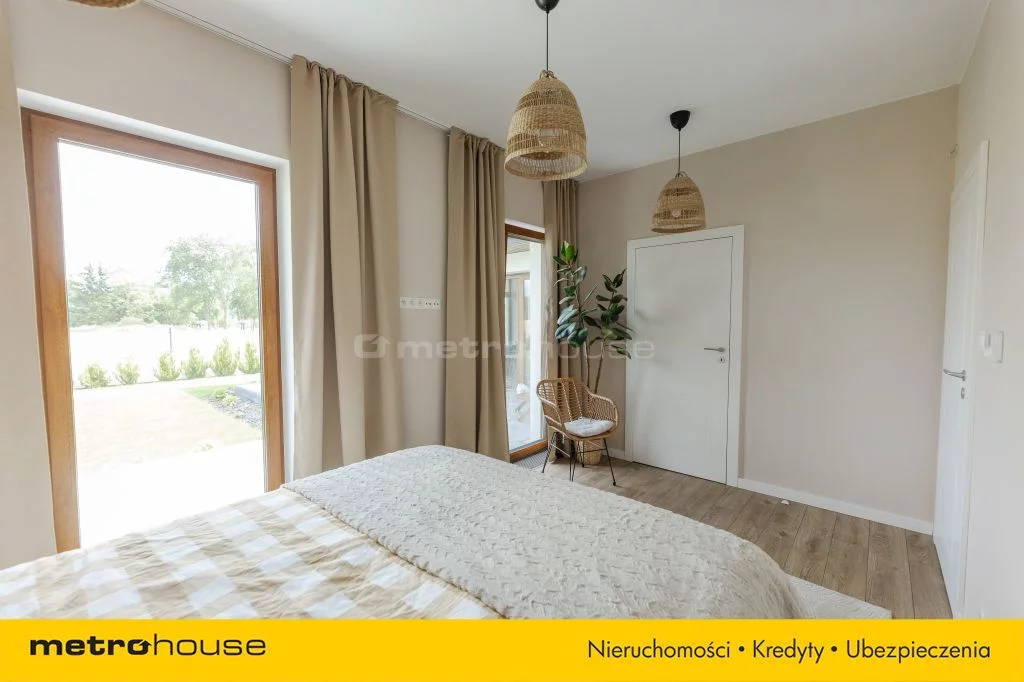 Dom 144,00 m², oferta nr , SDKIHU223, Szadki