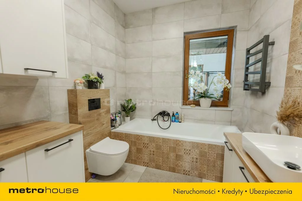 Dom 144,00 m², oferta nr , SDKIHU223, Szadki