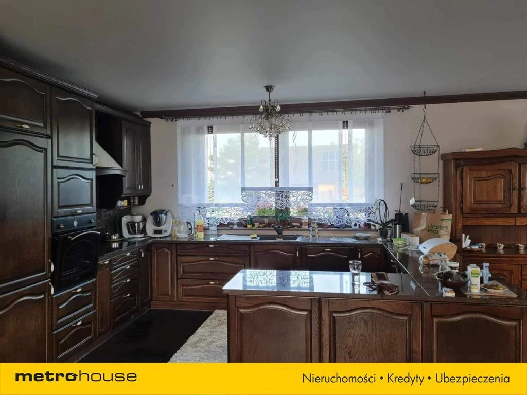 Dom 132,00 m², oferta nr , XATI378, Szaflary