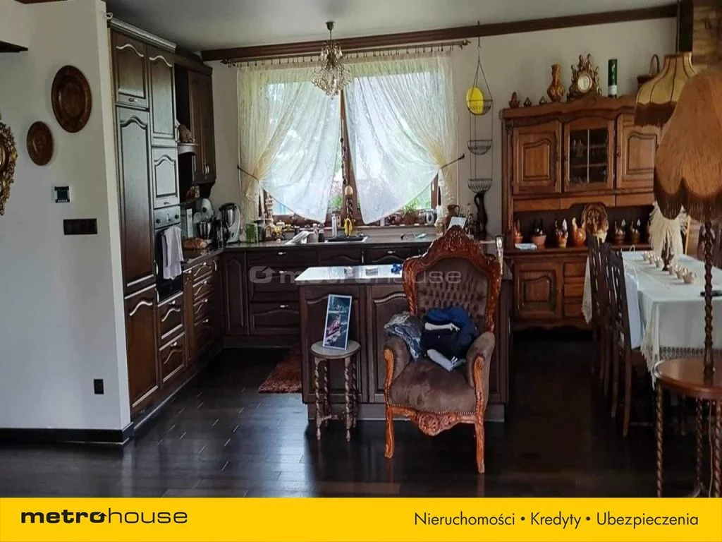 Dom 132,00 m², oferta nr , XATI378, Szaflary
