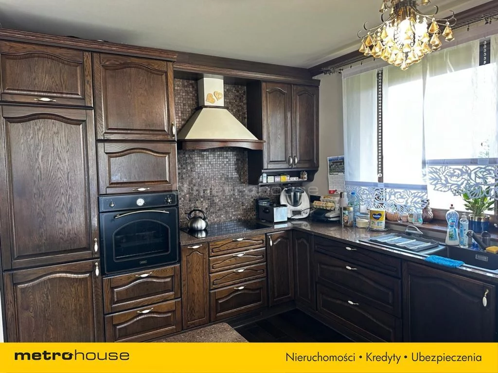 Dom 132,00 m², oferta nr , XATI378, Szaflary