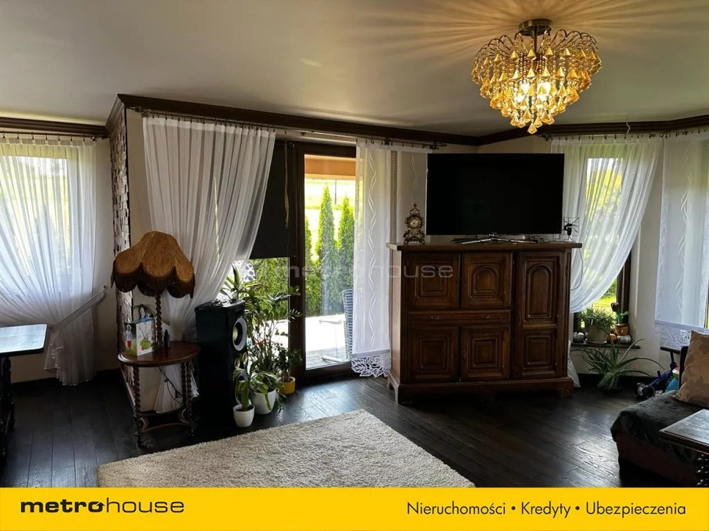 Dom 132,00 m², oferta nr , XATI378, Szaflary