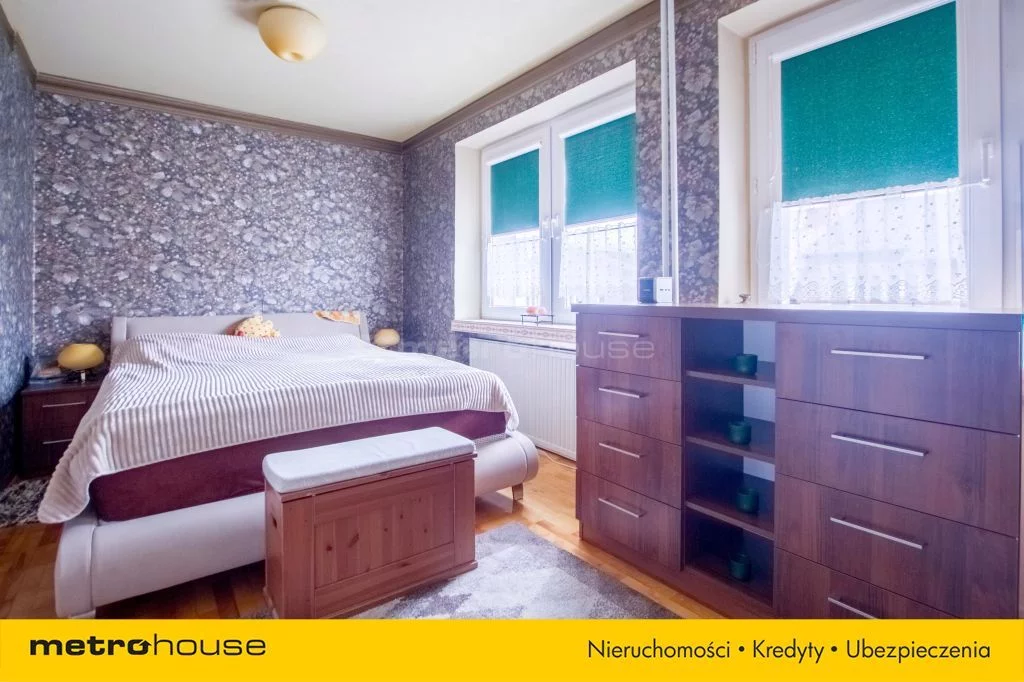 Dom 219,50 m², oferta nr , SDHAMO578, Kołobrzeg, Szmaragdowa
