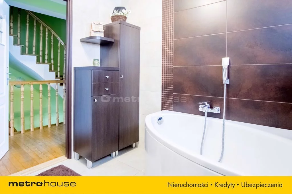 Dom 219,50 m², oferta nr , SDHAMO578, Kołobrzeg, Szmaragdowa