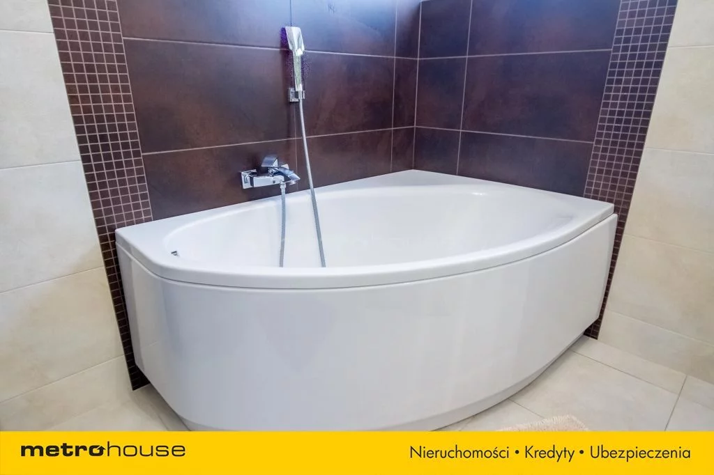 Dom 219,50 m², oferta nr , SDHAMO578, Kołobrzeg, Szmaragdowa