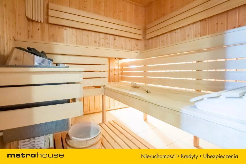 Dom 219,50 m², oferta nr , SDHAMO578, Kołobrzeg, Szmaragdowa
