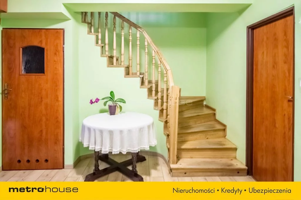 Dom 219,50 m², oferta nr , SDHAMO578, Kołobrzeg, Szmaragdowa