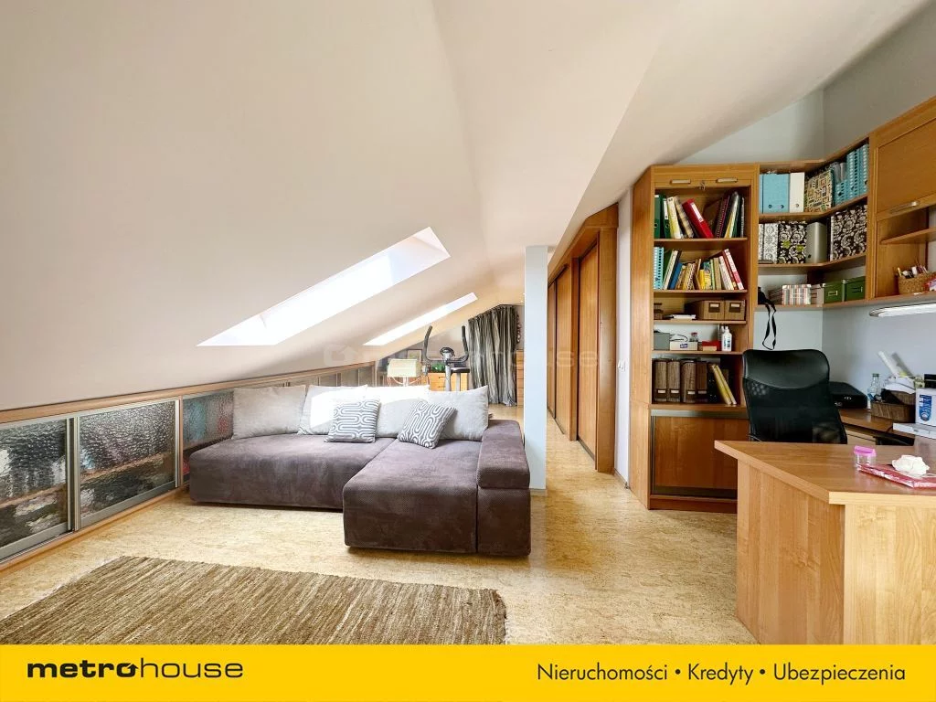 Dom 219,50 m², oferta nr , SDHAMO578, Kołobrzeg, Szmaragdowa