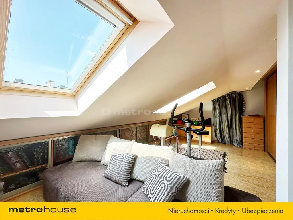 Dom 219,50 m², oferta nr , SDHAMO578, Kołobrzeg, Szmaragdowa