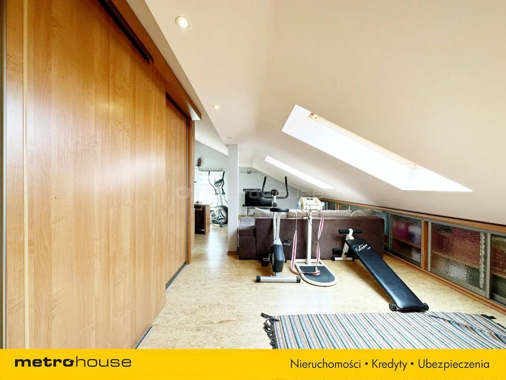 Dom 219,50 m², oferta nr , SDHAMO578, Kołobrzeg, Szmaragdowa
