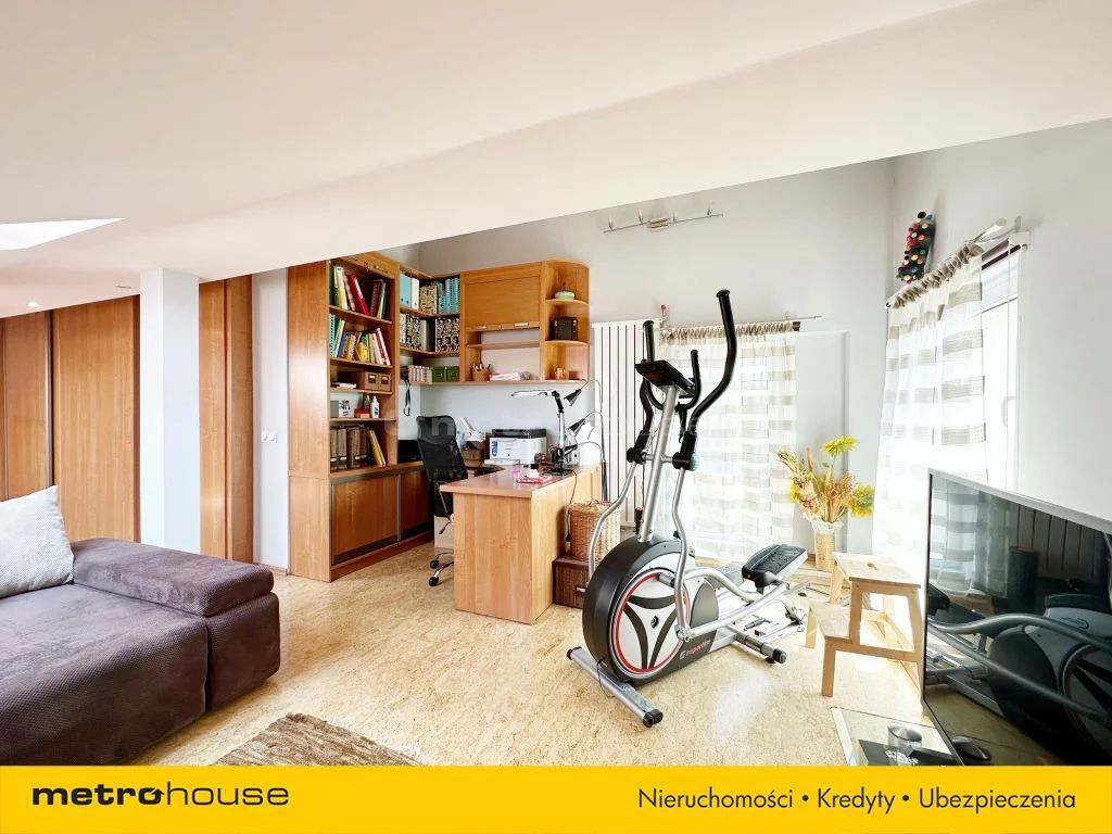 Dom 219,50 m², oferta nr , SDHAMO578, Kołobrzeg, Szmaragdowa