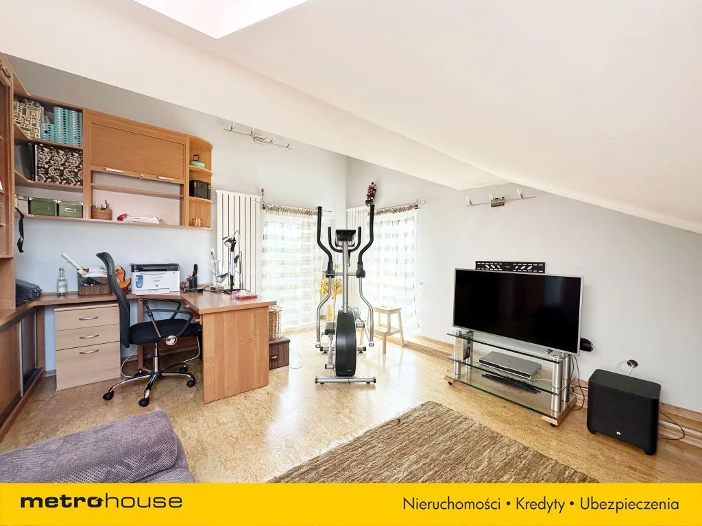 Dom 219,50 m², oferta nr , SDHAMO578, Kołobrzeg, Szmaragdowa
