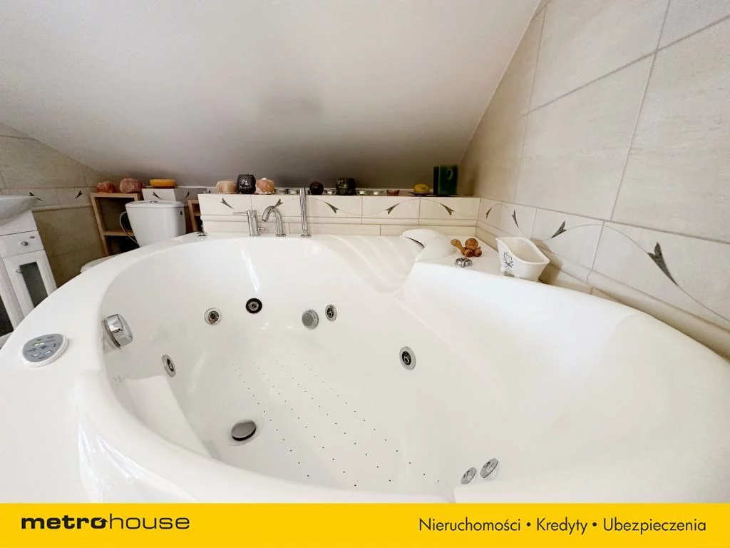 Dom 219,50 m², oferta nr , SDHAMO578, Kołobrzeg, Szmaragdowa