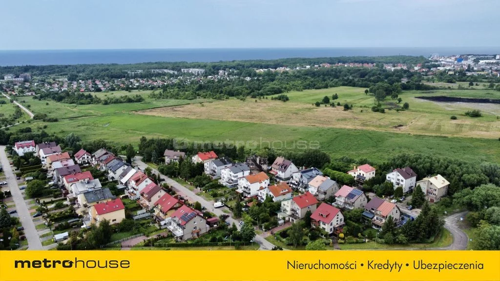 Dom 219,50 m², oferta nr , SDHAMO578, Kołobrzeg, Szmaragdowa