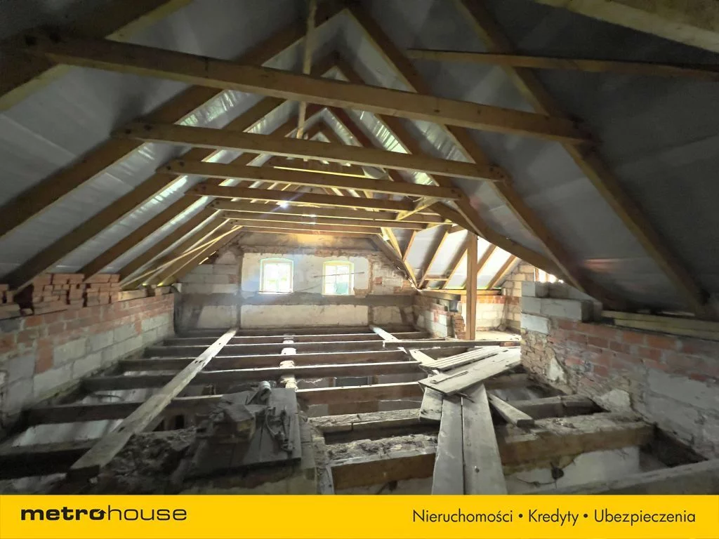 Dom 237,23 m², oferta nr , SDBOZY910, Szymanowice