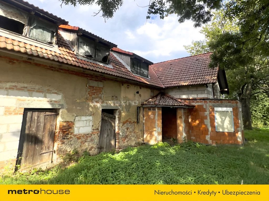 Dom 237,23 m², oferta nr , SDBOZY910, Szymanowice
