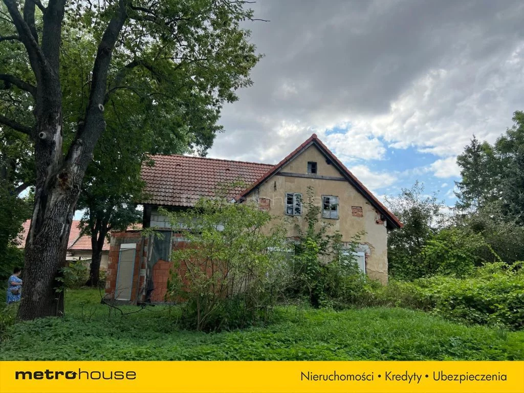 Dom 237,23 m², oferta nr , SDBOZY910, Szymanowice