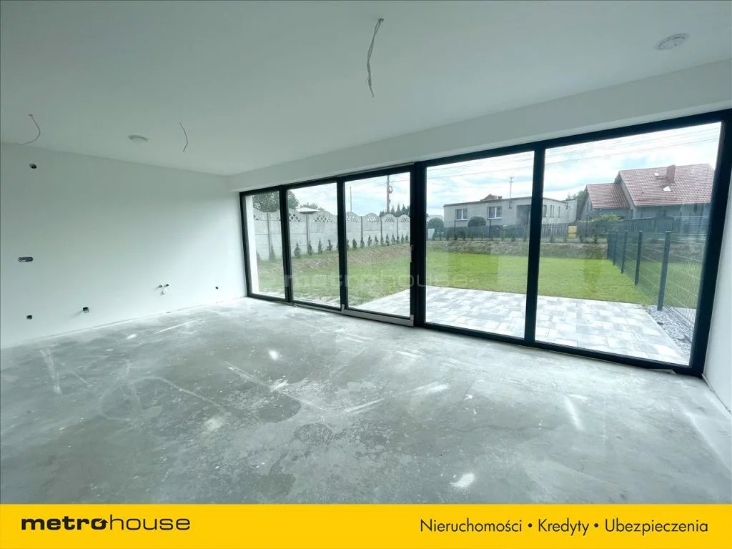 Dom 109,31 m², oferta nr , XALI428, Tarnowskie Góry