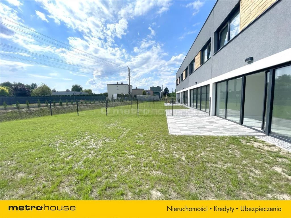 Dom 109,31 m², oferta nr , GUMA535, Tarnowskie Góry