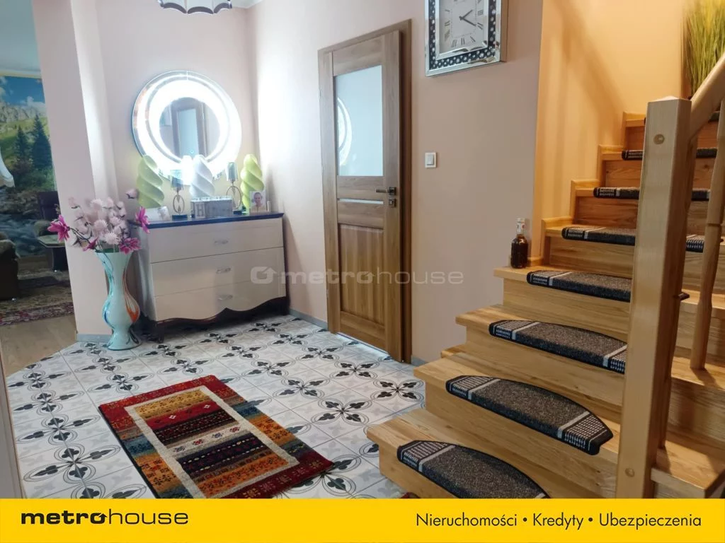 Dom 181,00 m², oferta nr , SDZUBY501, Biskupiec, Tartaczna