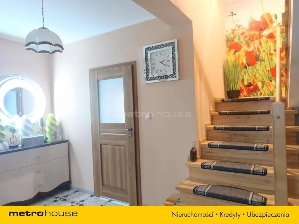 Dom 181,00 m², oferta nr , SDZUBY501, Biskupiec, Tartaczna