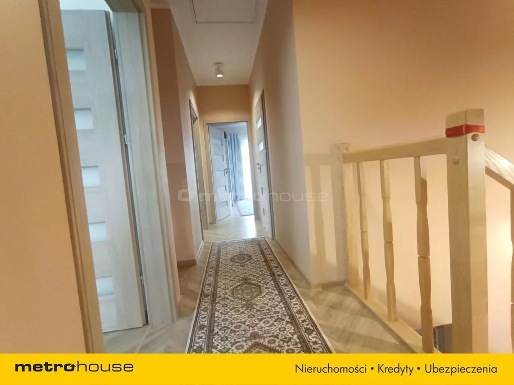Dom 181,00 m², oferta nr , SDZUBY501, Biskupiec, Tartaczna