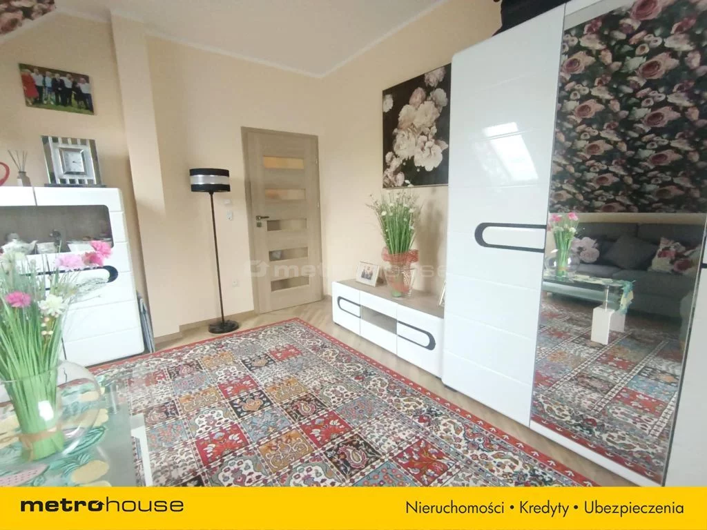 Dom 181,00 m², oferta nr , SDZUBY501, Biskupiec, Tartaczna